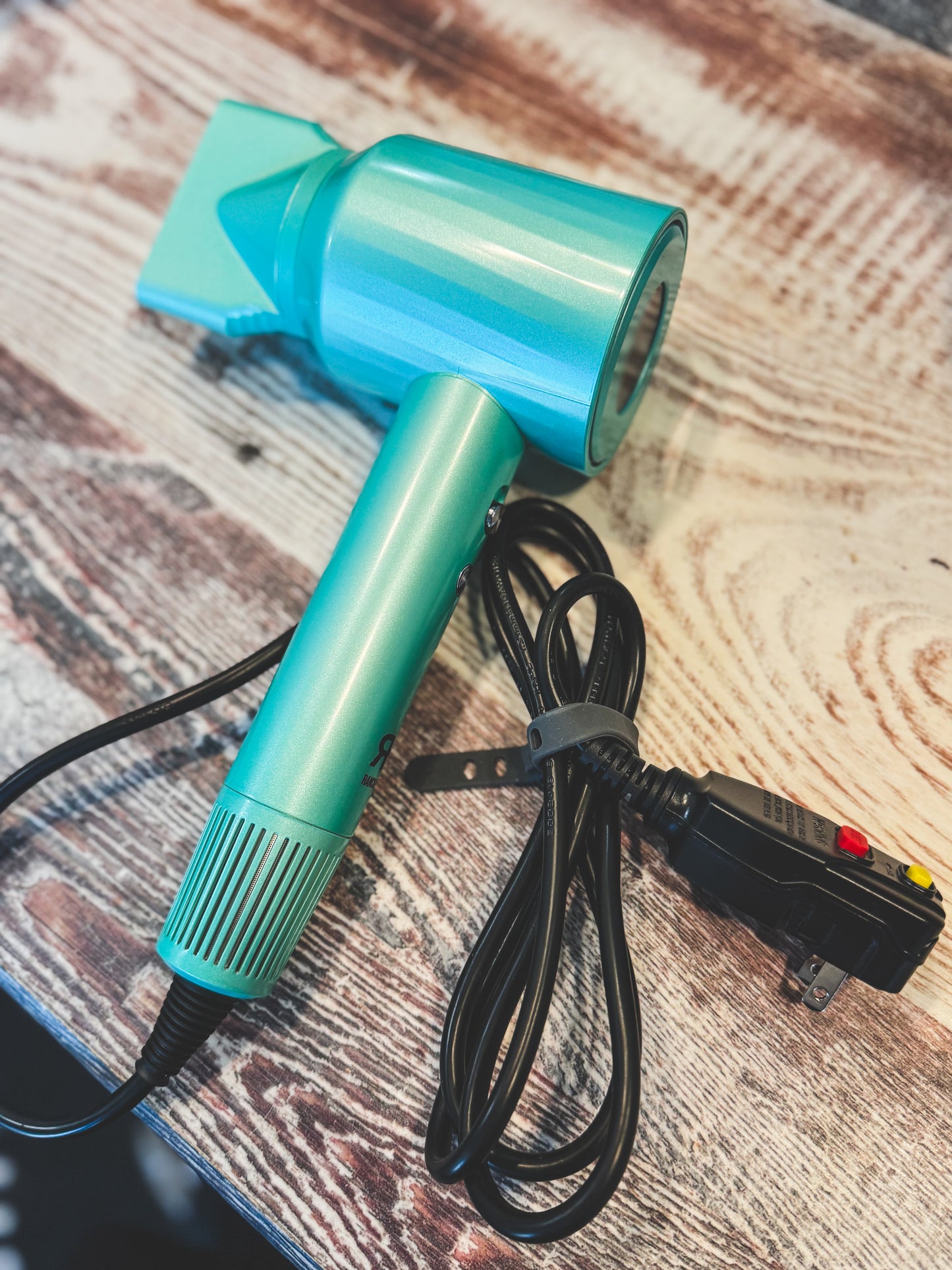 Ranch Hand Blow Dryer *PRE-ORDER*